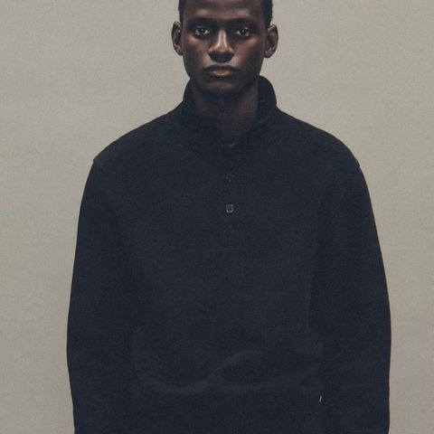 【残り一点】Port Pullover