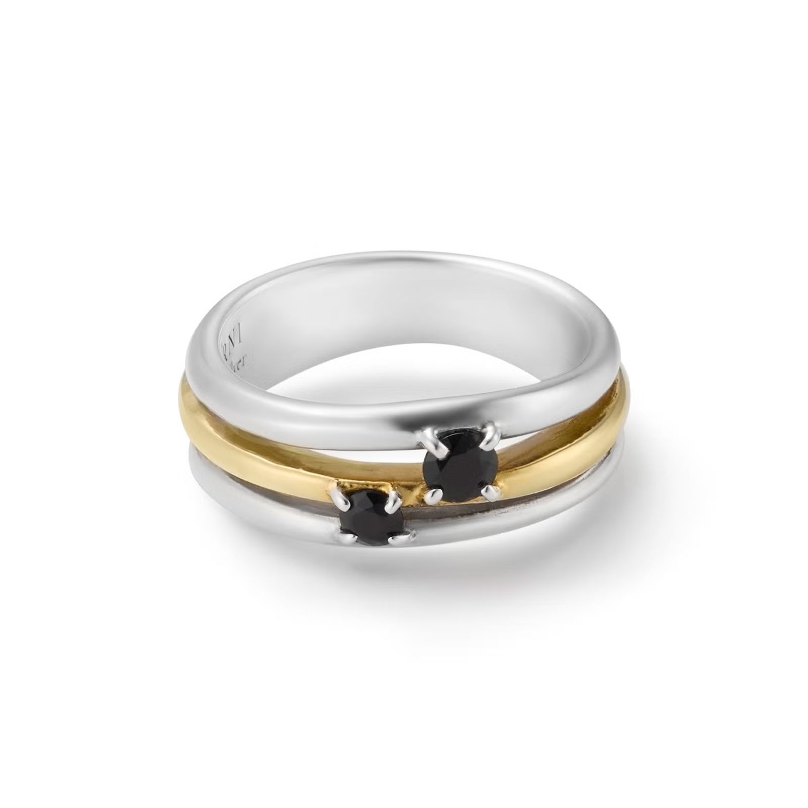 【お取り寄せ注文可能】Ripple Ring