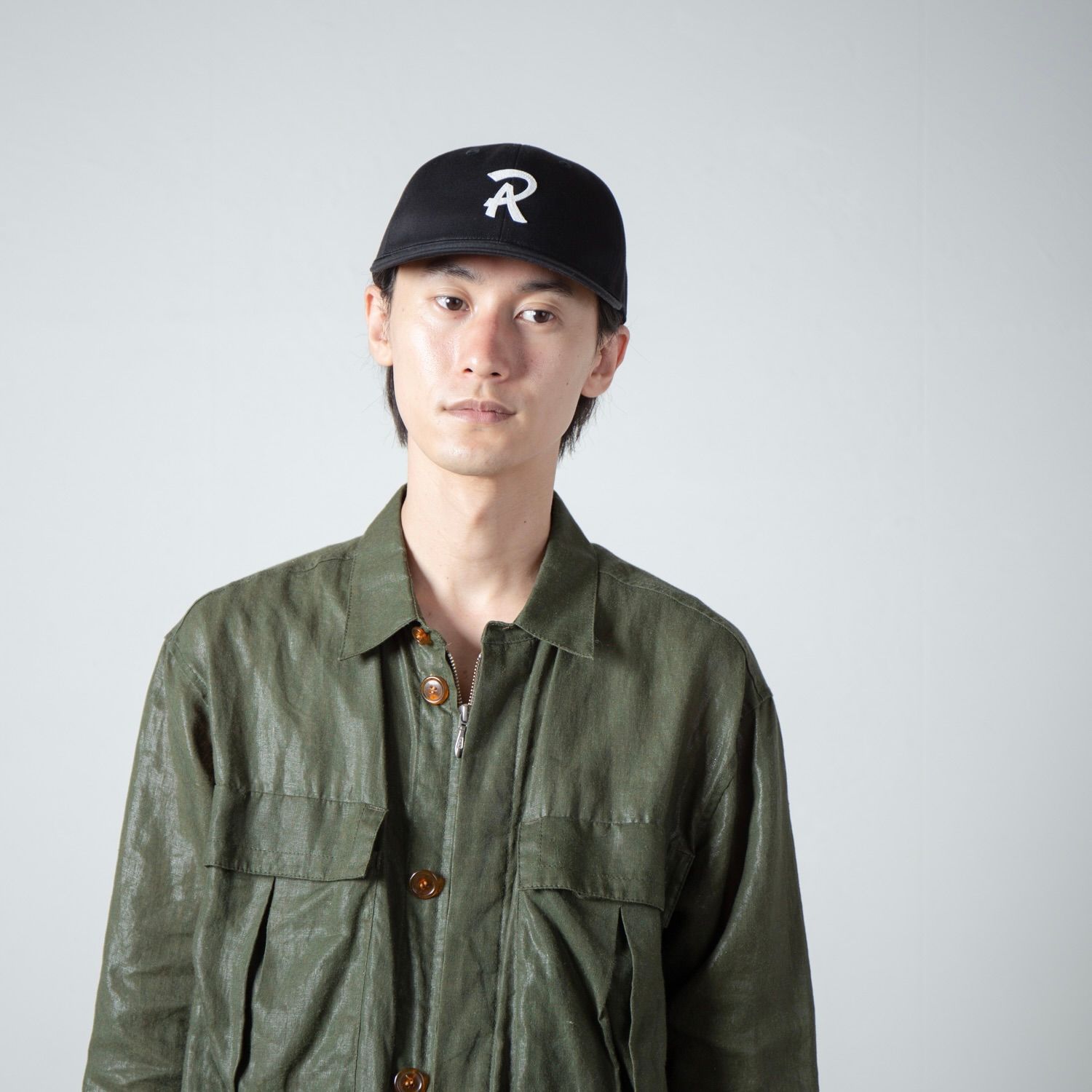 【残り一点】B.B Cap