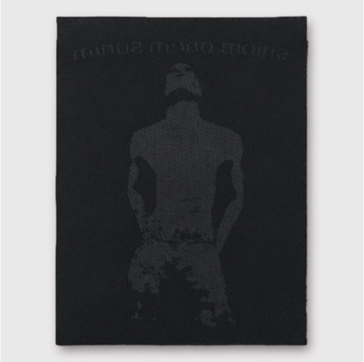 【残り一点】Bootleg Patches(MIN)