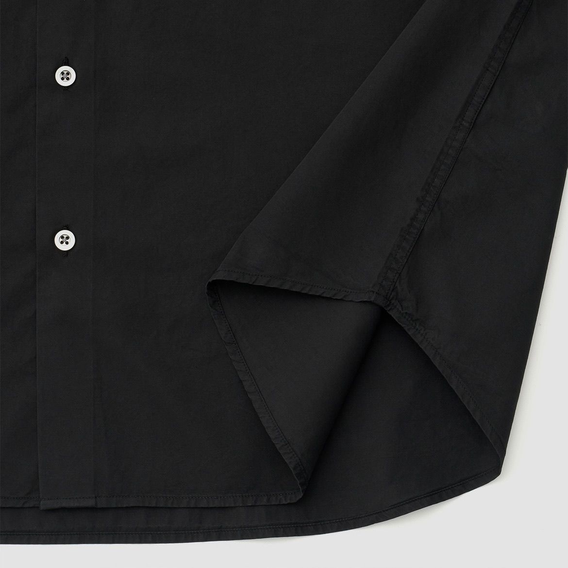 【残り一点】Volume Garment Shirt