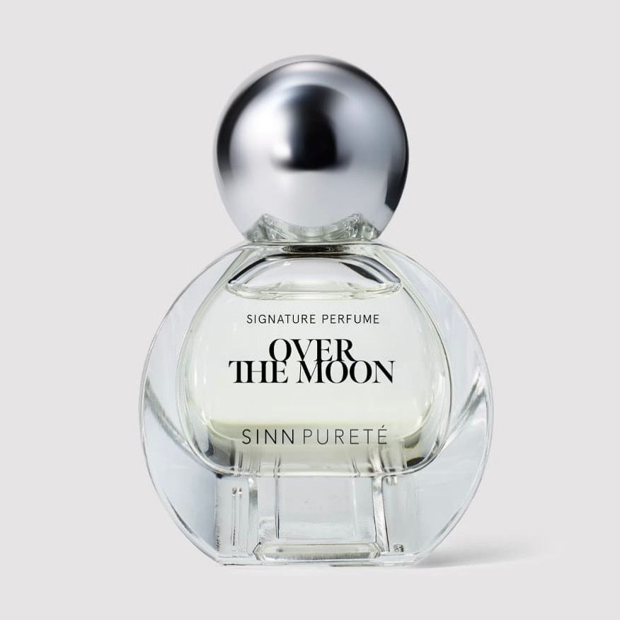 【残り一点】マインドフルフレグランスシグネチャーパフューム 40ml(OVER THE MOON)