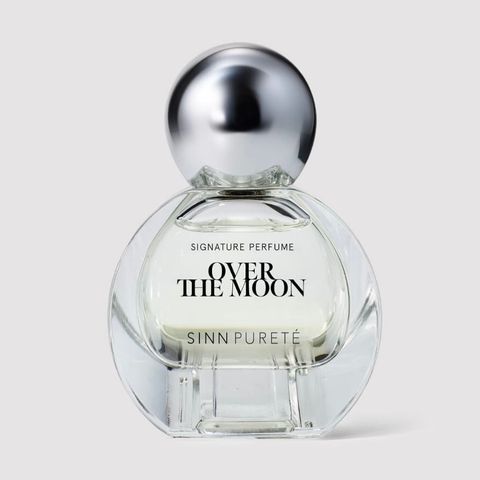 【残り一点】マインドフルフレグランスシグネチャーパフューム 40ml(OVER THE MOON)