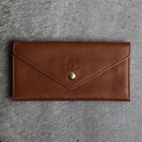 【残り一点】ロングウォレット