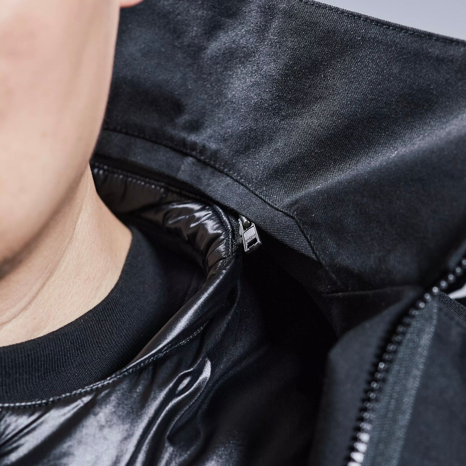 【残り一点】Insulated Profile Fit Jacket