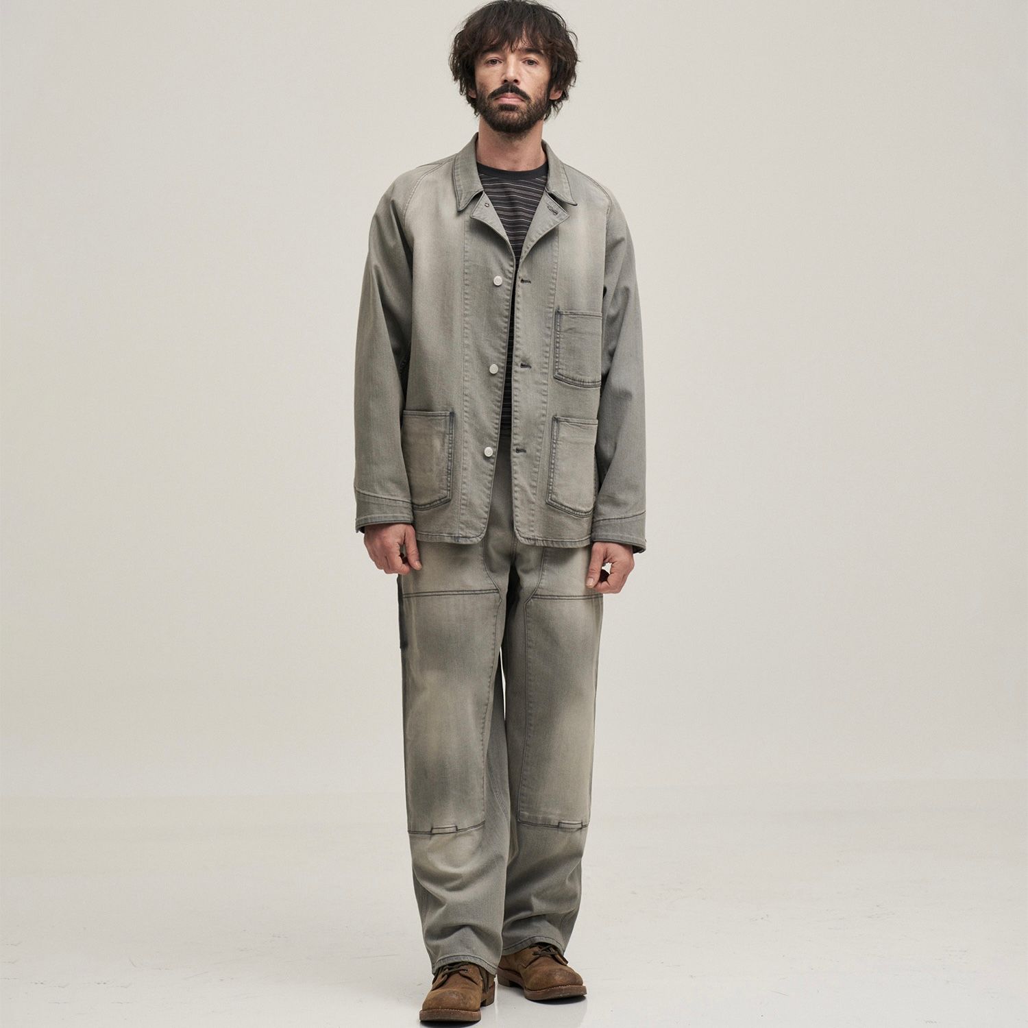 【残り一点】Carpenter Denim Work Pants