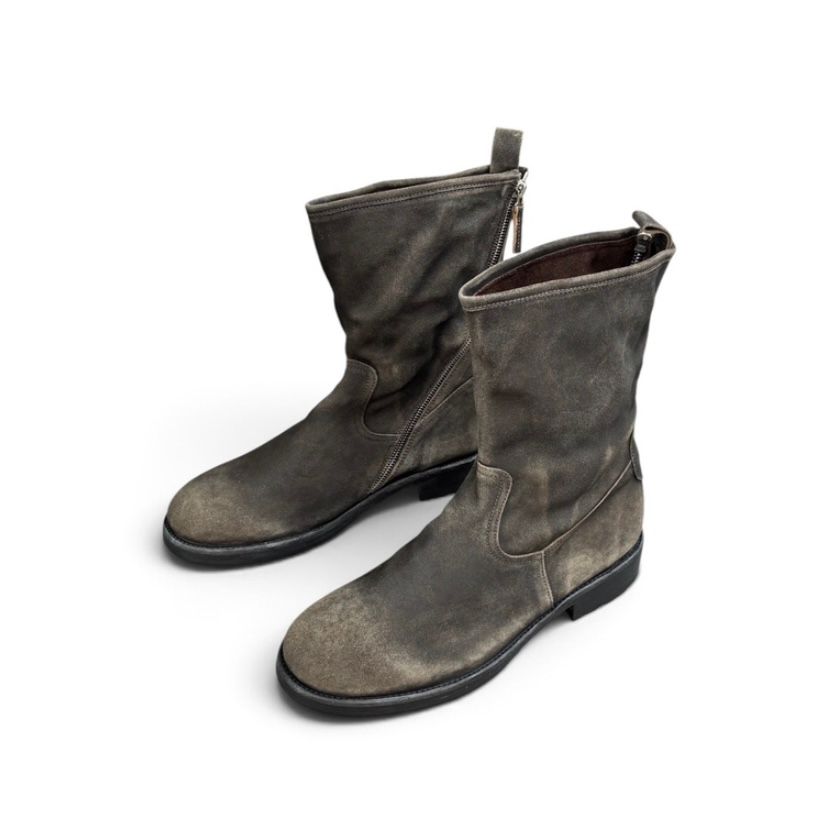 【残り一点】Corvara Side Zip Boots