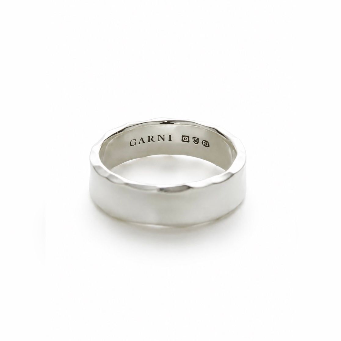 【お取り寄せ注文可能】Amulet Ring(SILVER)