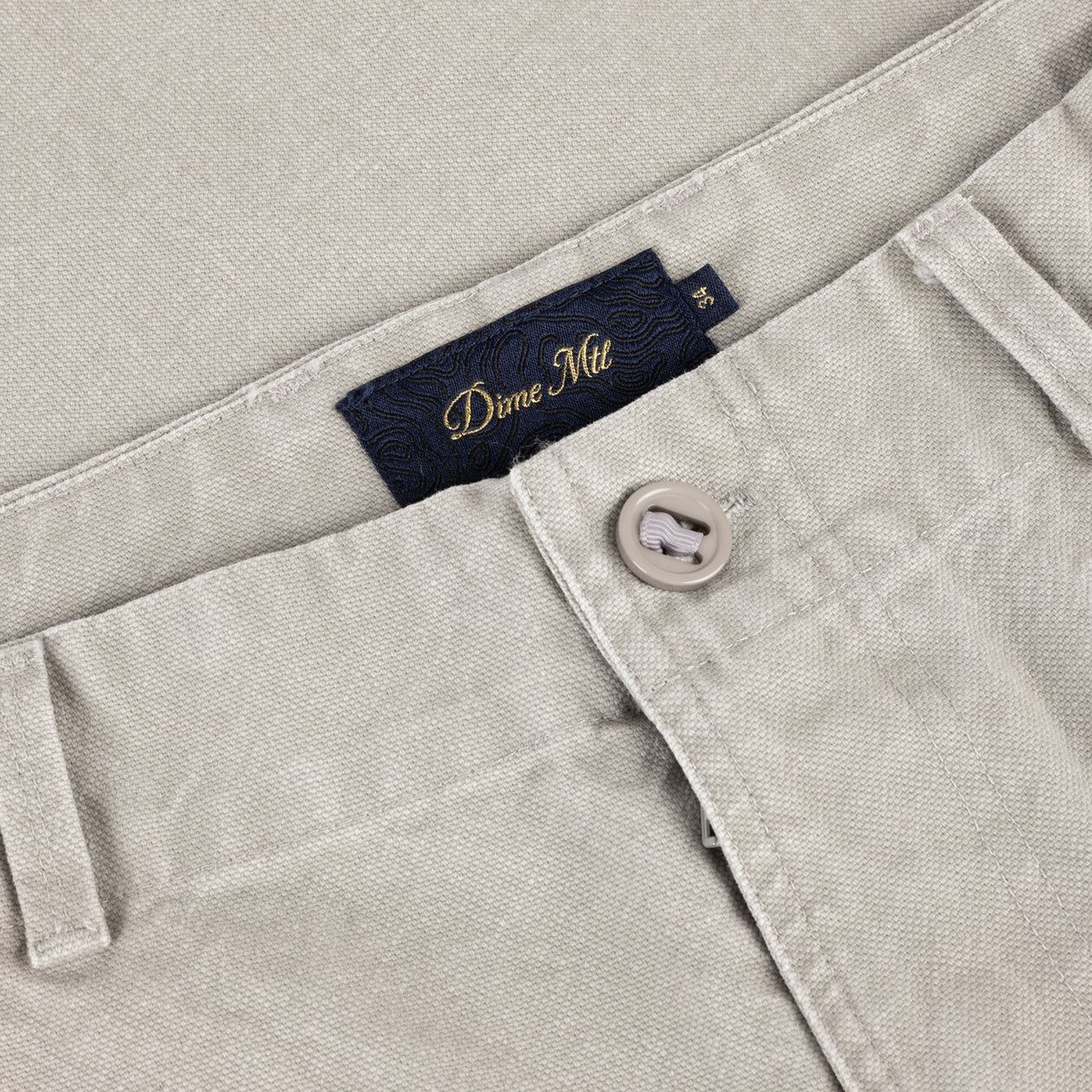 【残り一点】Relaxed Cargo Pants