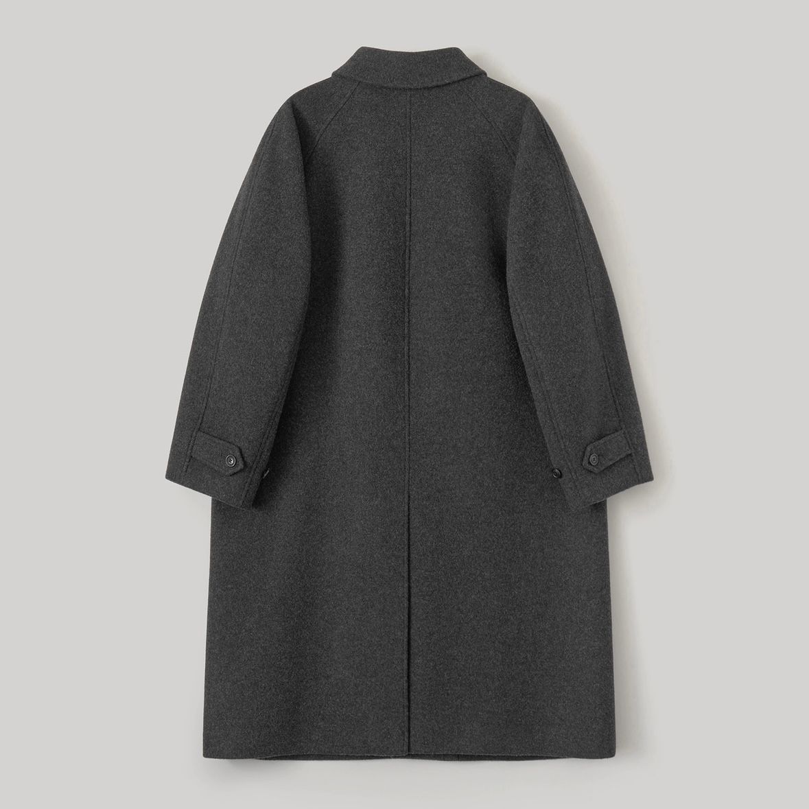 【残り一点】Legacy Balmacaan Coat