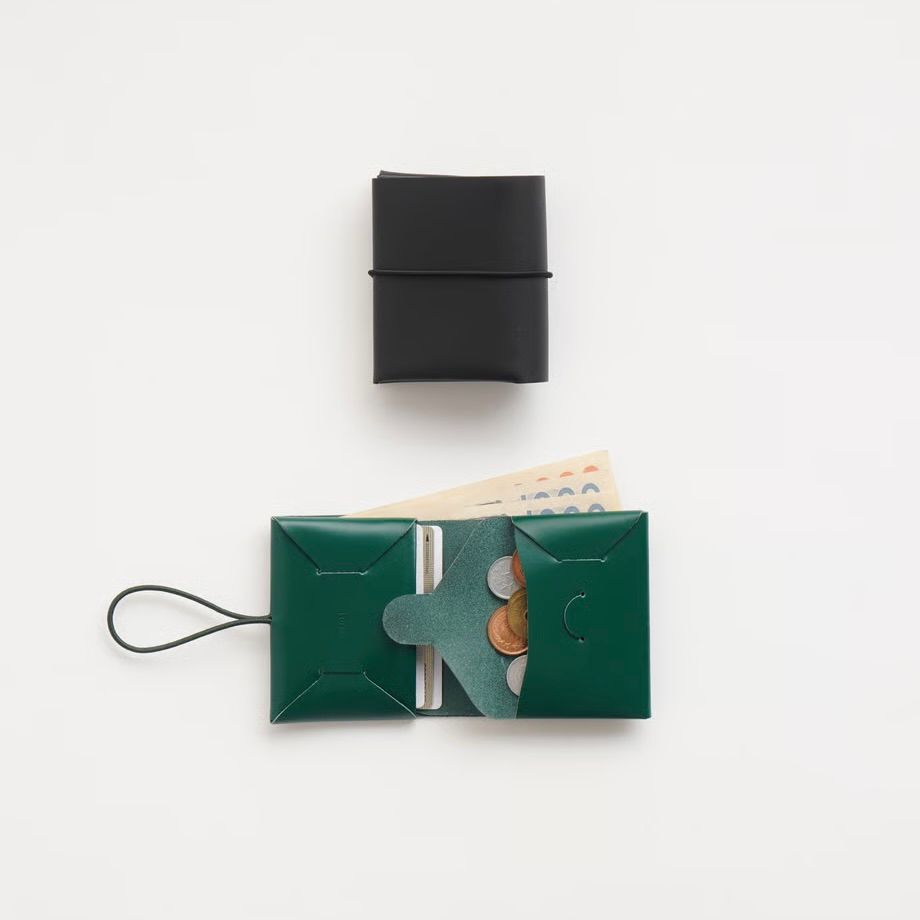 【残り一点】Seamless Mini Wallet 2