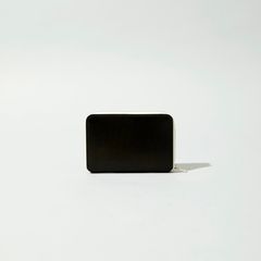【残り一点】Round Midle Purse(KIP)