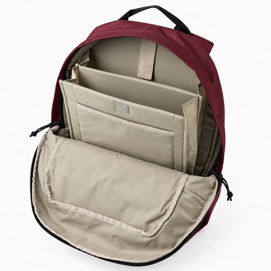 【残り一点】Boulder Daypack