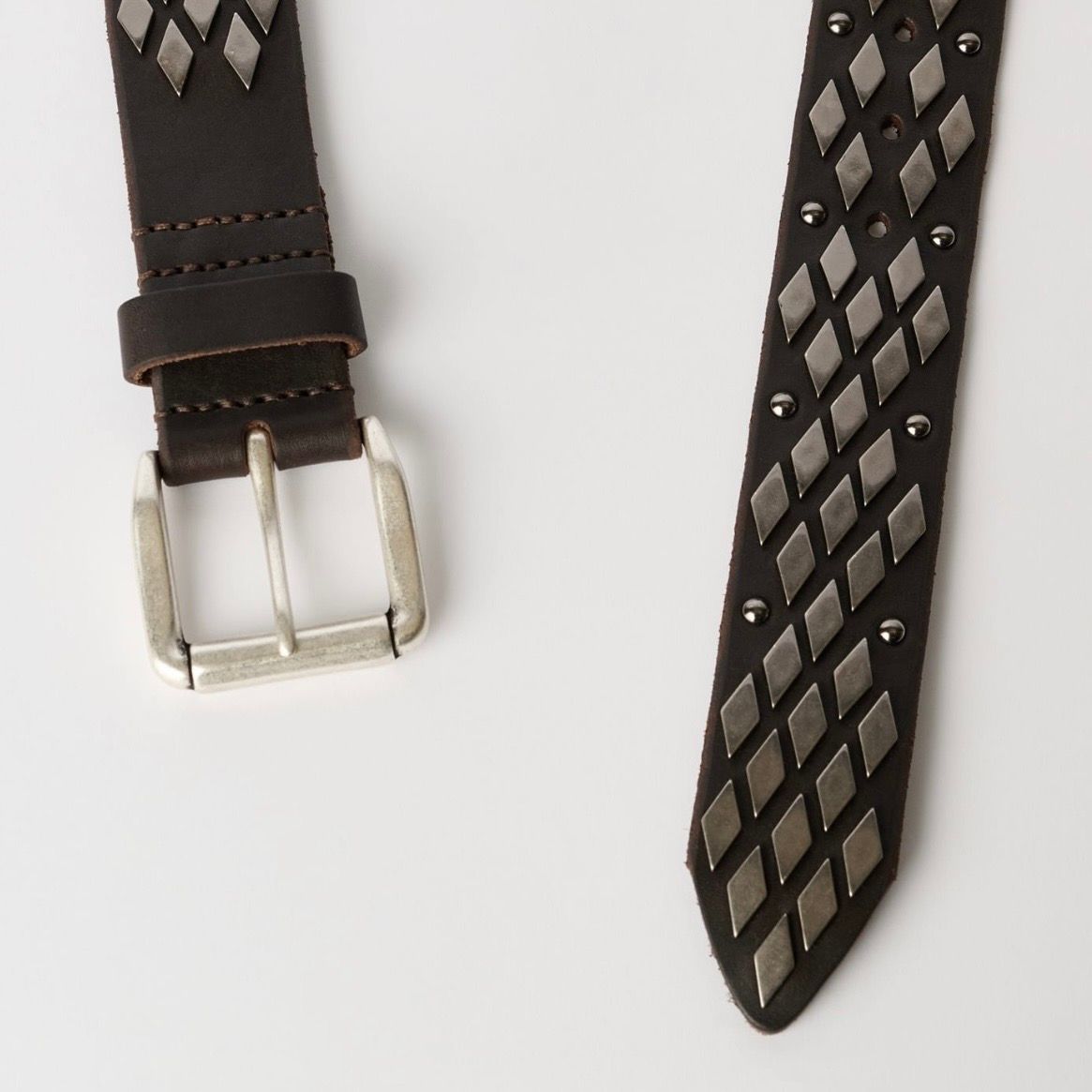 【残り一点】Abstract Snake Belt
