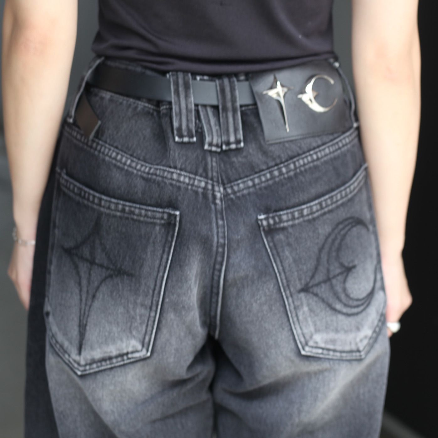 【残り一点】Shot Gun Pants