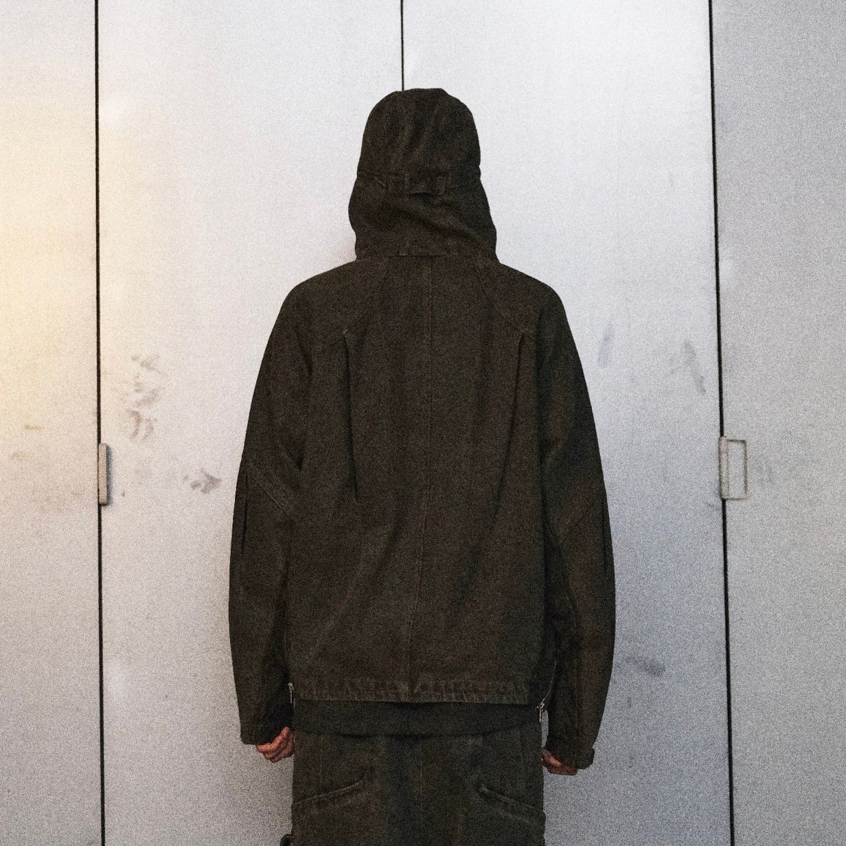 【残り一点】EP.7 02 Jacket