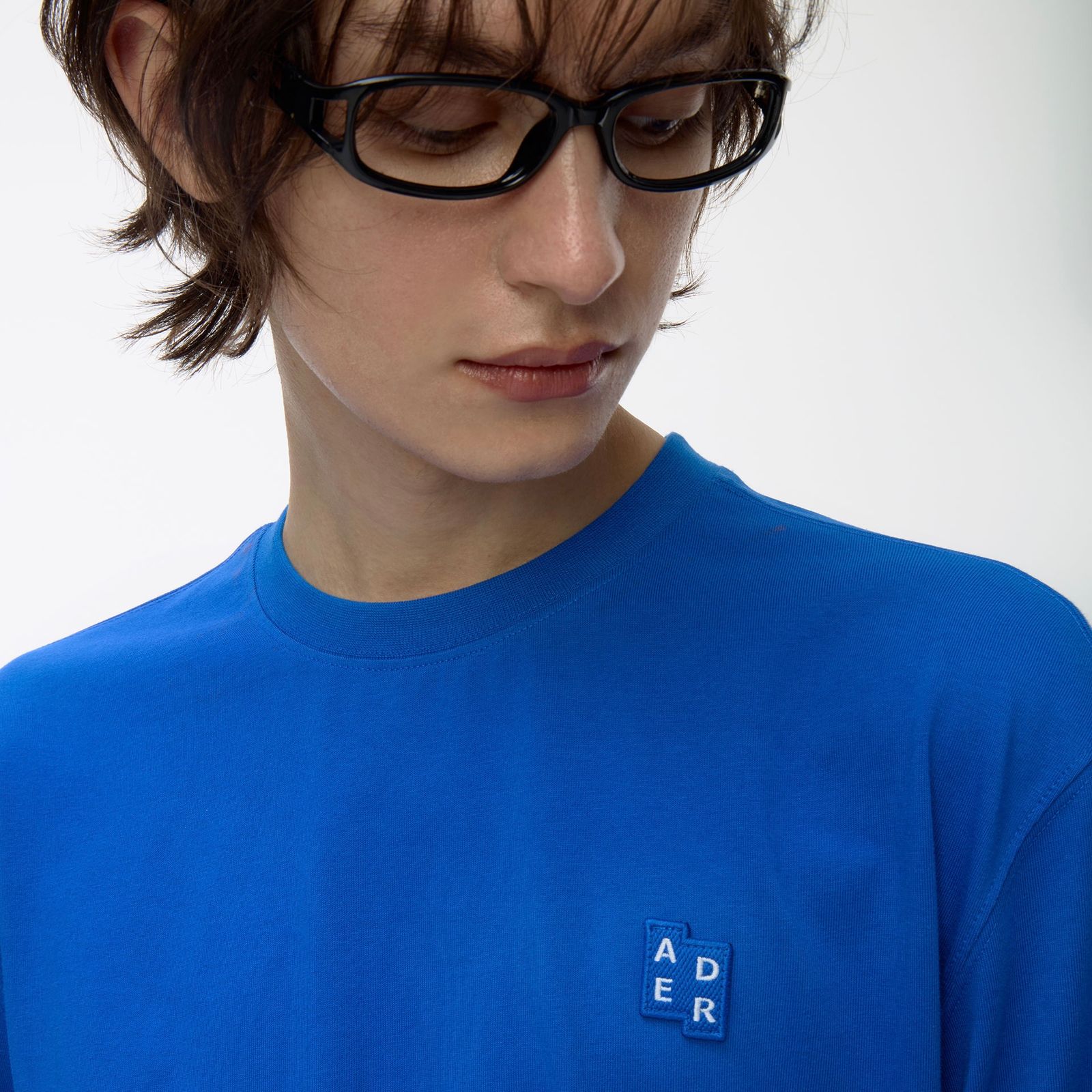 【残り一点】Sig; BL Tag t-shirt 01