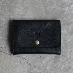 【残りわずか】ミディアムウォレット
