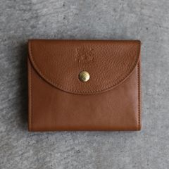 【残り一点】ミディアムウォレット