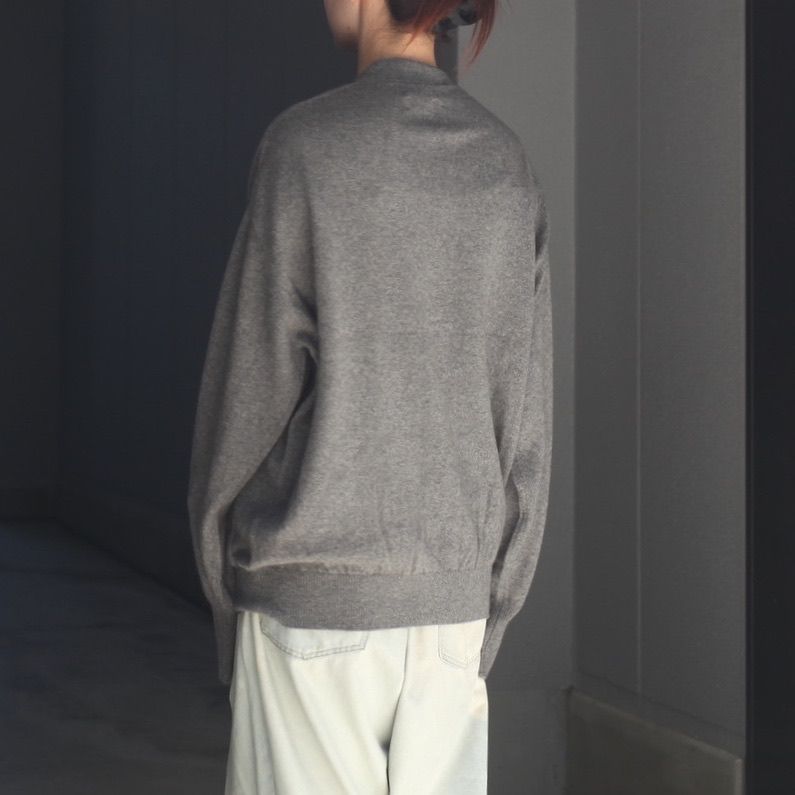 【残り一点】Goldencash Cardigan