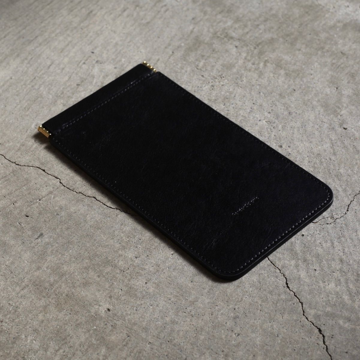 【次回入荷8月中旬予定】Glass Case(BLACK)