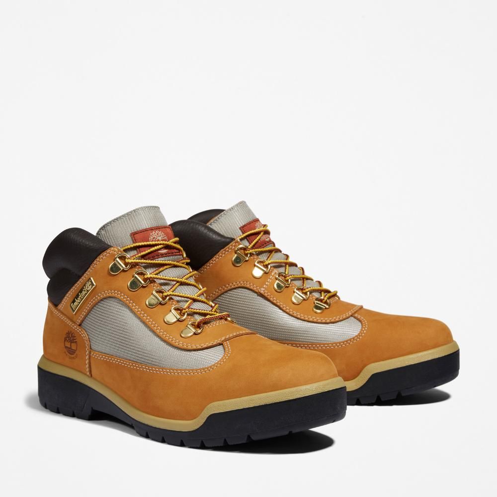 【残り一点】Field Boot WP(MEN)