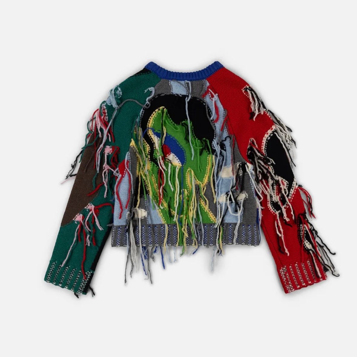 【残り一点】Guddle Sweater