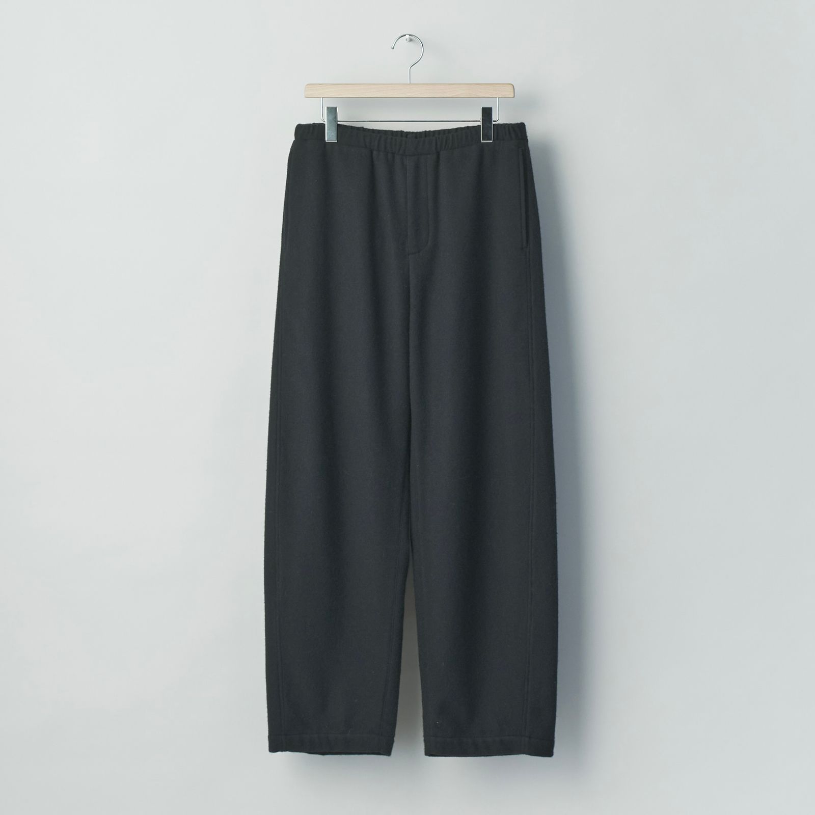 【残りわずか】W/CA Fleece Twist Pants