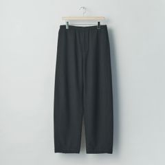 【残りわずか】W/CA Fleece Twist Pants
