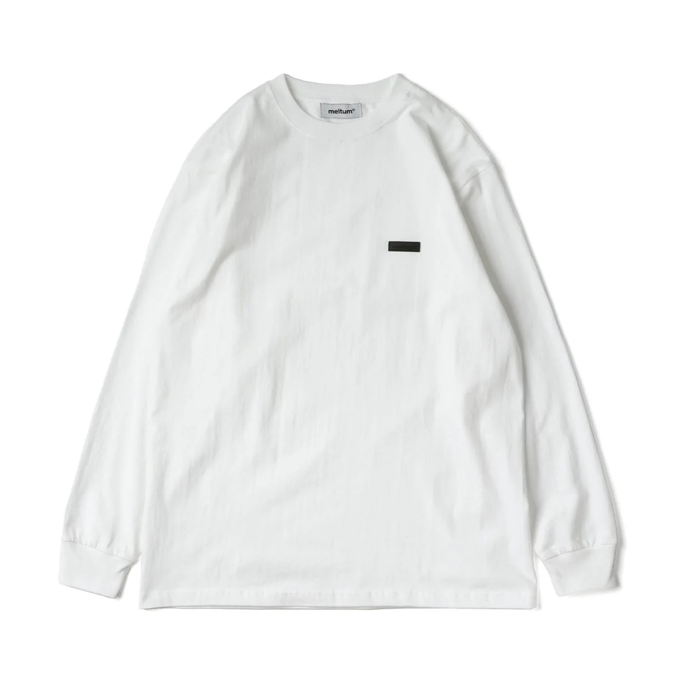 【残り一点】Rubber Tee L/S