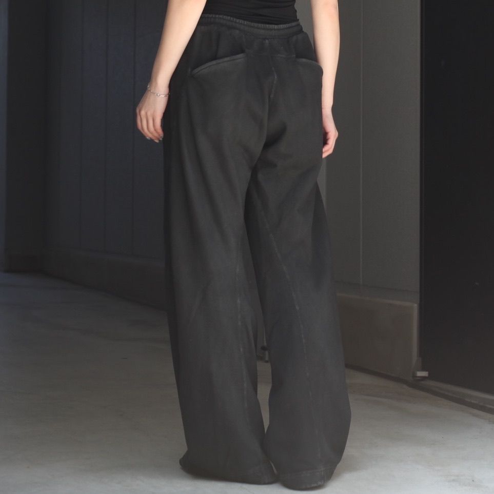 【残りわずか】3D Twisted Lounge Pants