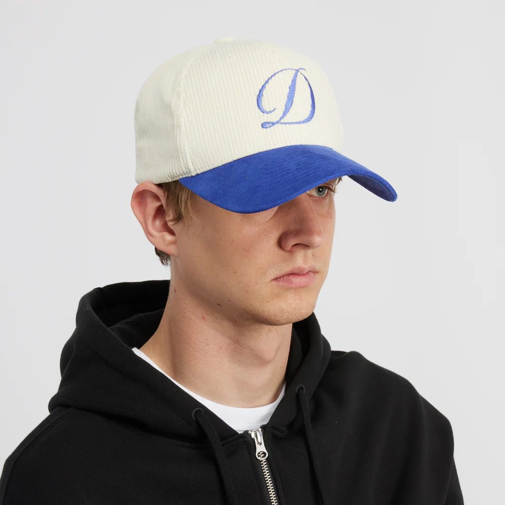 Dime - 【残りわずか】Cord Full Fit Cap | ACRMTSM ONLINE STORE