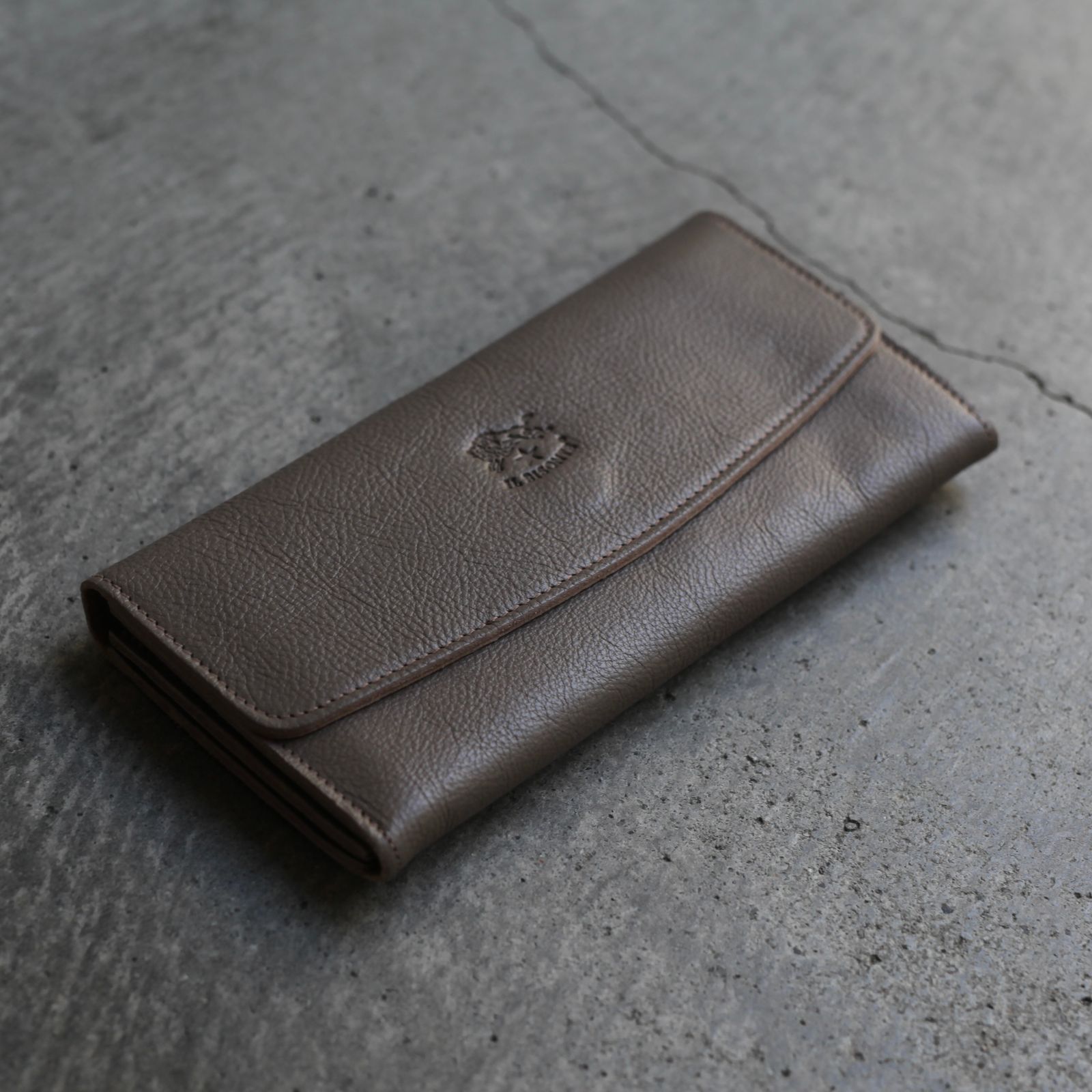 【残り一点】ロングウォレット