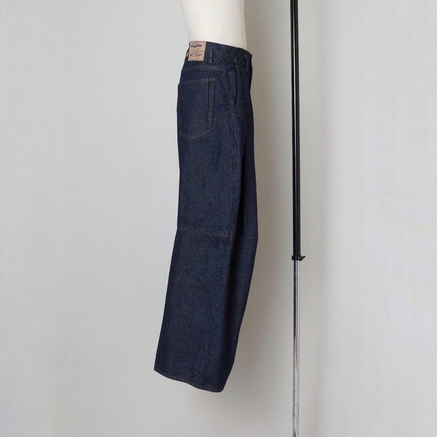 【残りわずか】Ordinary City Baggy