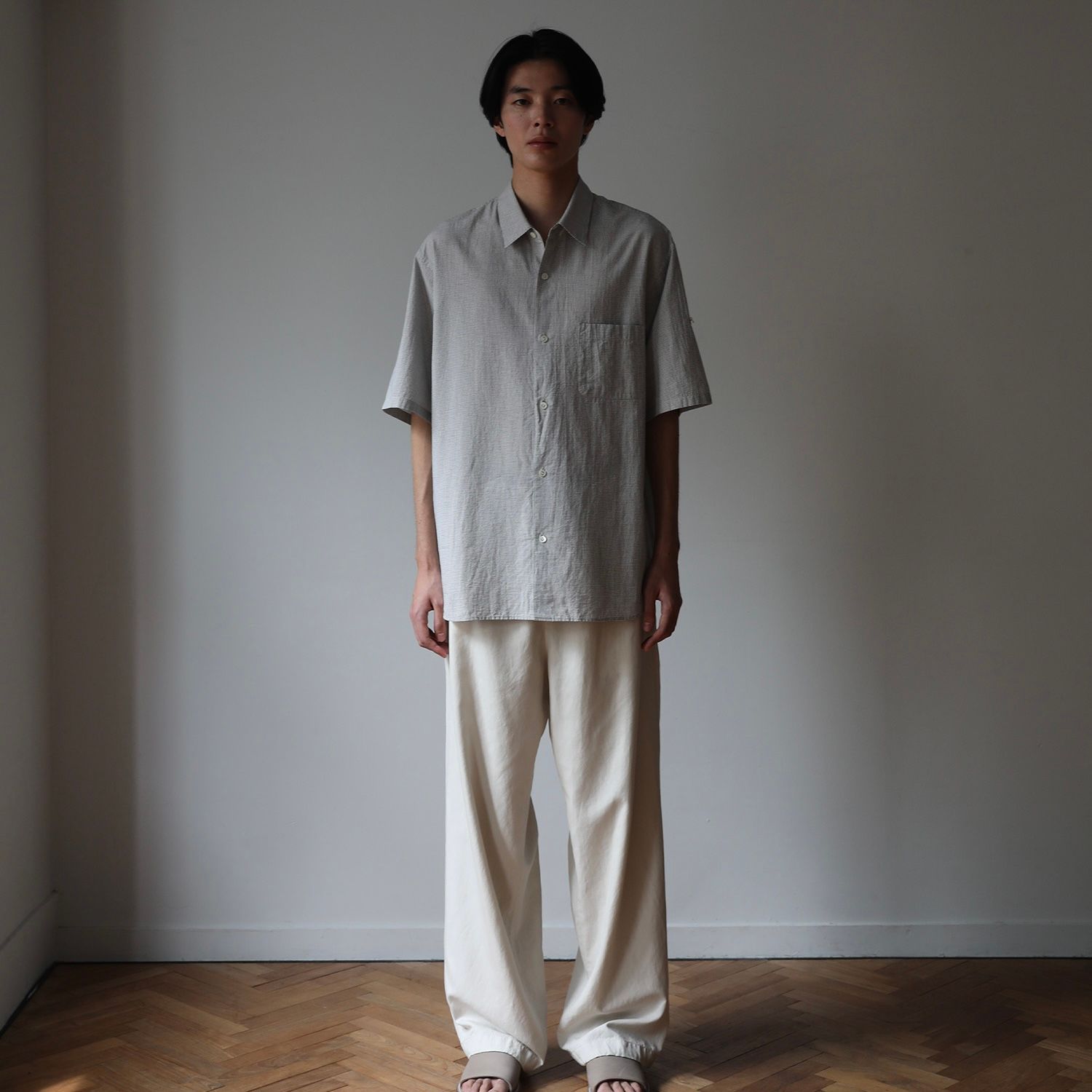 【残り一点】River Easy Pants