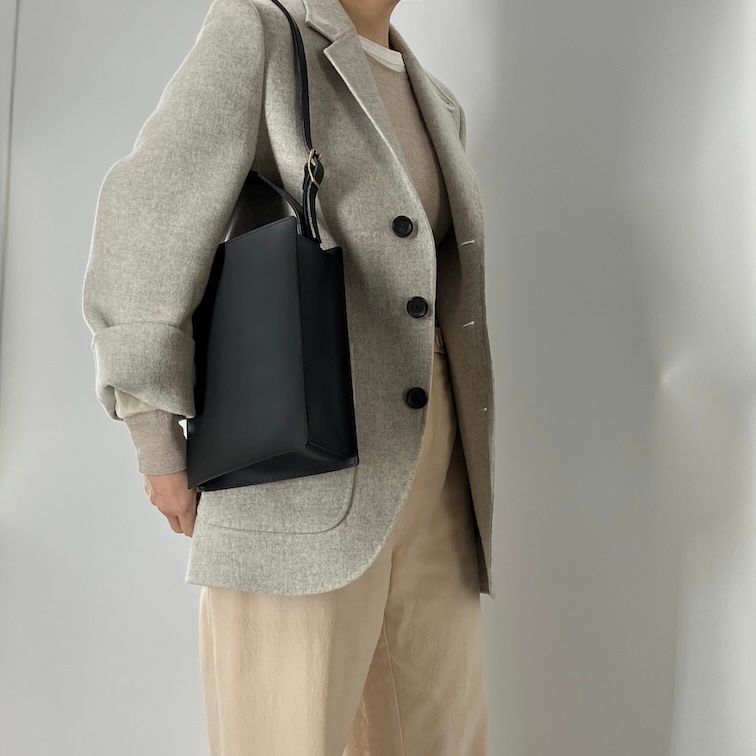 【残りわずか】Handle Clutch Large