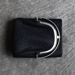 【残り一点】Frame Trifold Wallet(ODD_COW SHRINK)