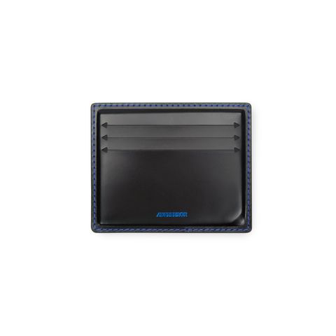【残り一点】Bursa Card Holder