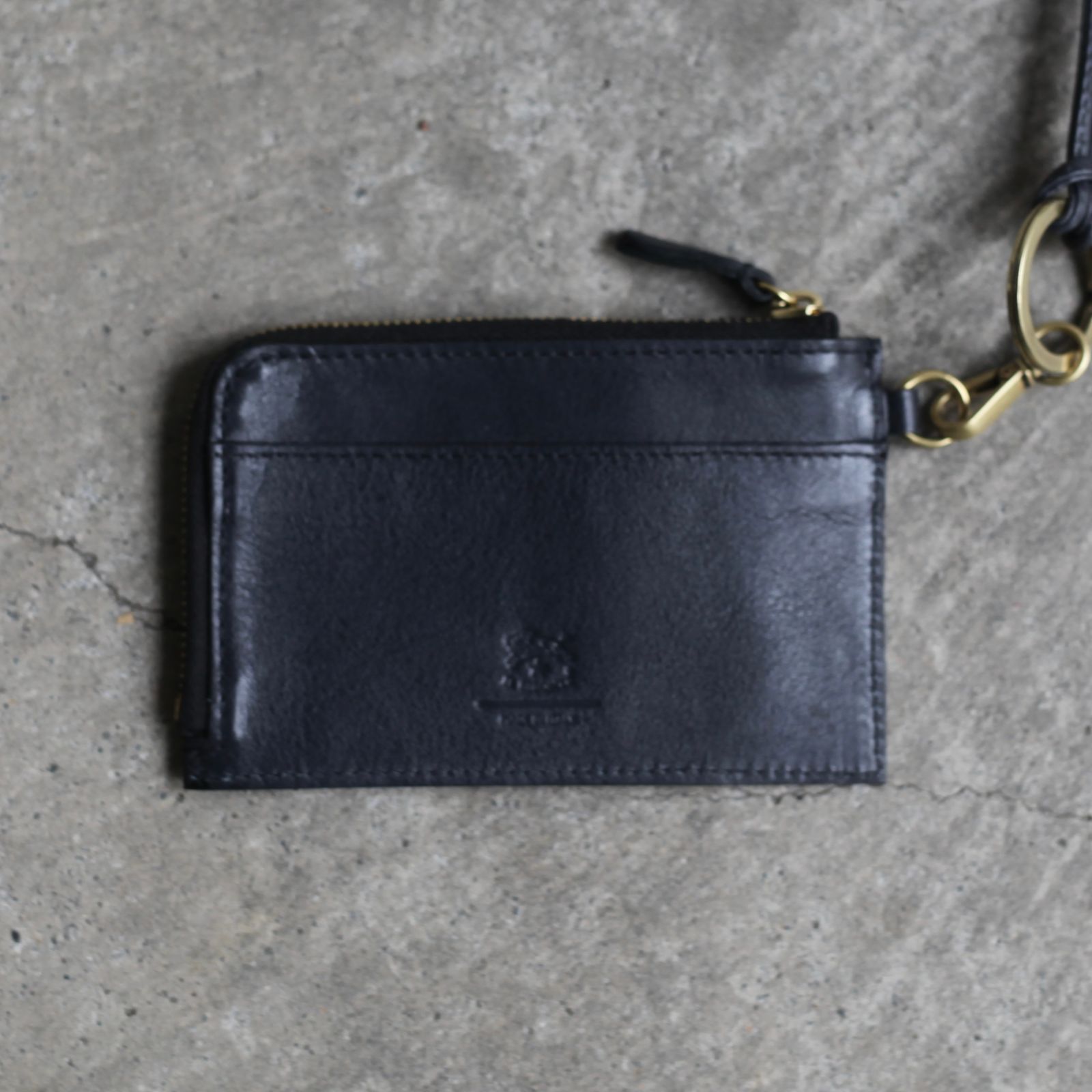 【残り一点】ネックウォレット