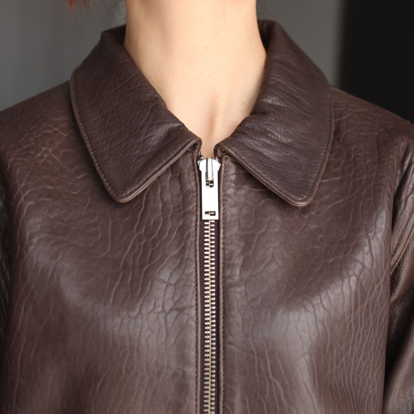 【残り一点】Mechanic Jacket V3