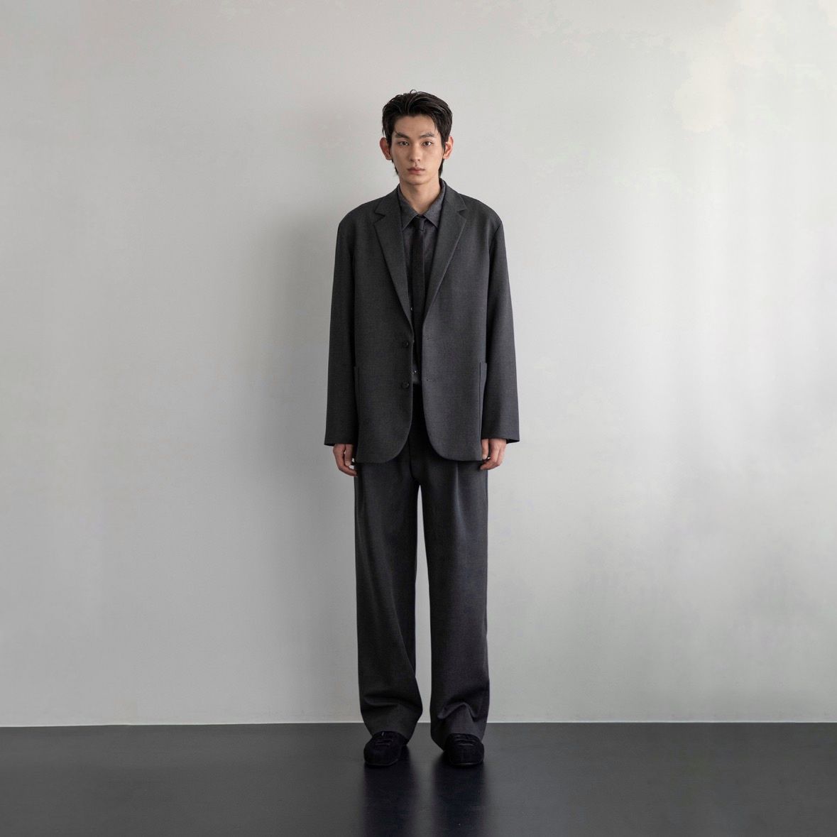 【残り一点】Habana Banded Slacks