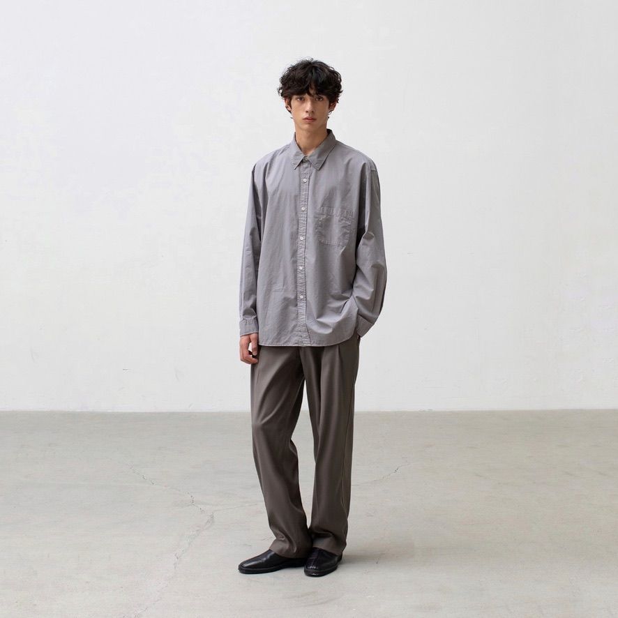 【残り一点】Santiago Slacks Standard