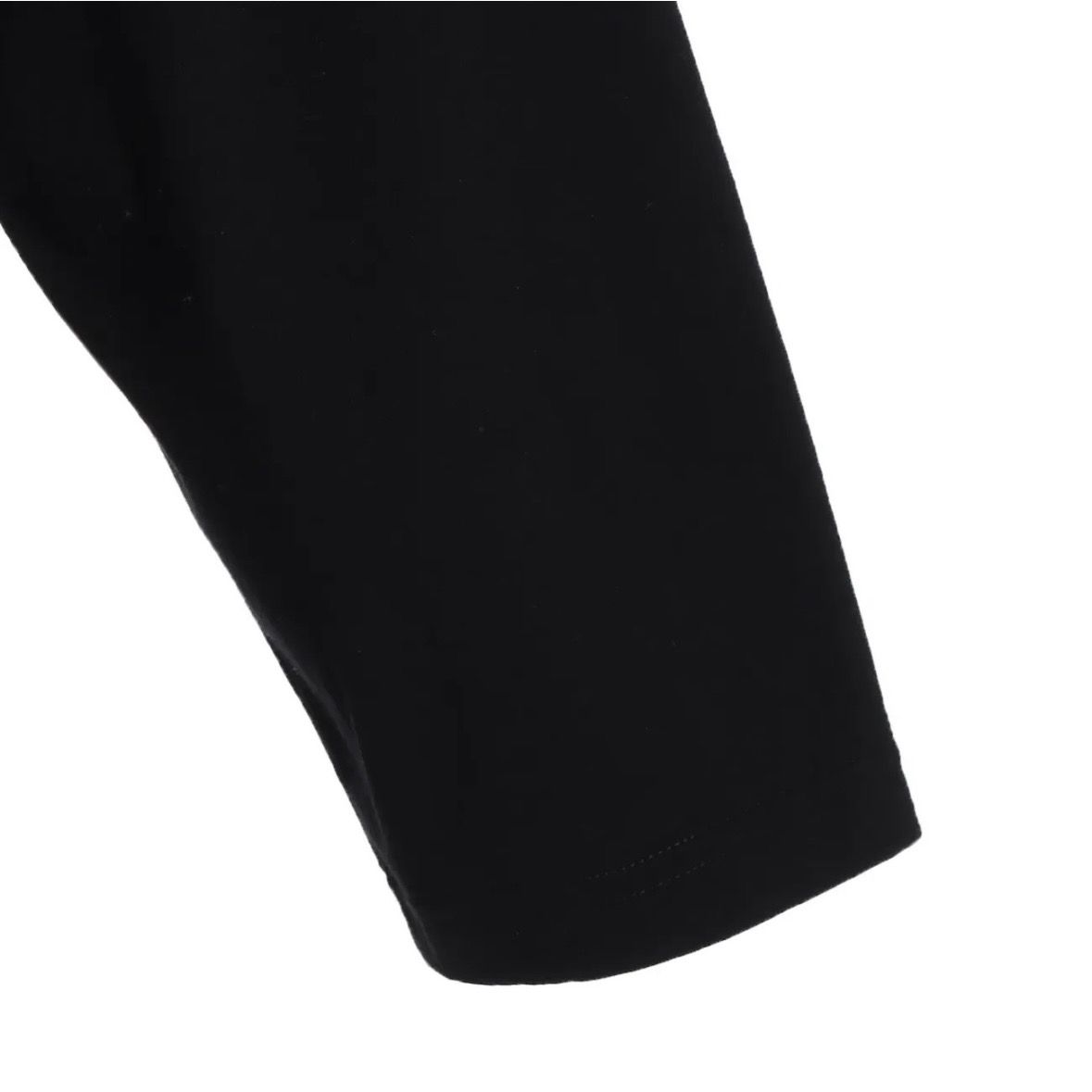 【残り一点】長袖ジャンボラウンドTシャツ