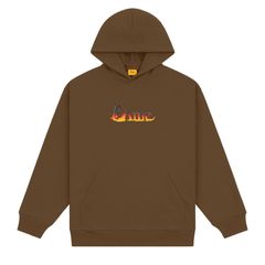 【残りわずか】Classic Skynet Hoodie