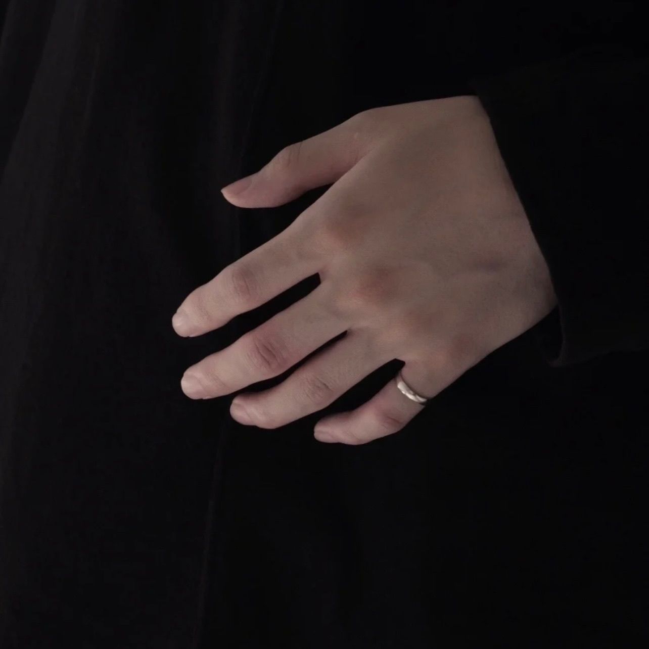 Paso - 【残り一点】SV-K18(SILVER) | ACRMTSM ONLINE STORE