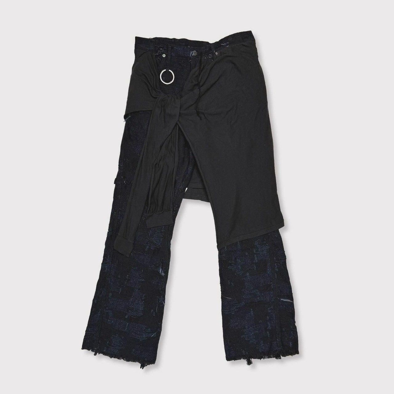 【残り一点】Twist Seam Lot.20746 Boro Crust With Wrapped(AIZEN)