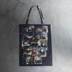 【残り一点】Book Bag