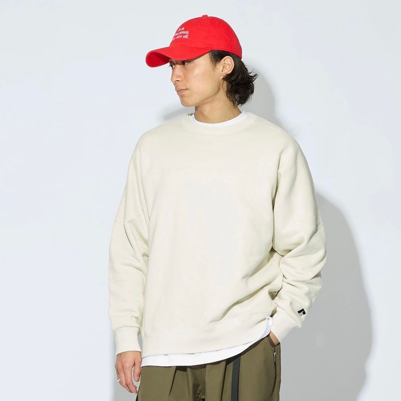 【残り一点】Indoor Person Cap