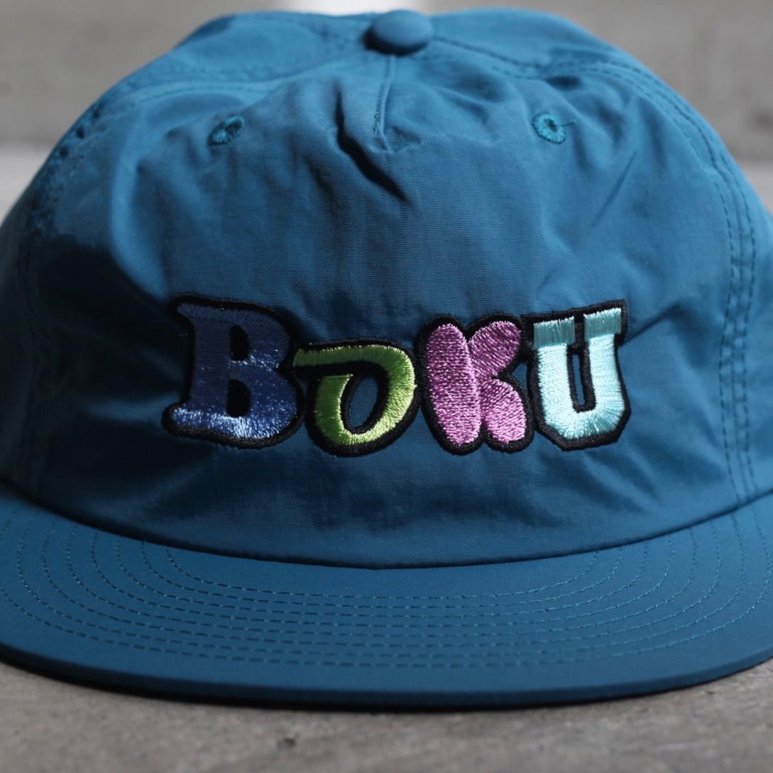 【残り一点】Boku Logo Cap