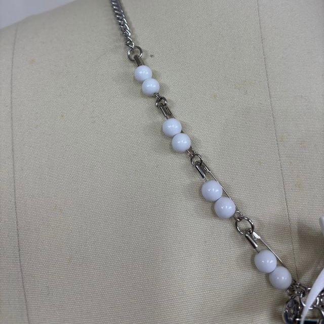 【残り一点】Razor Punk Necklace